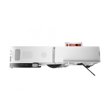 Xiaomi BHR07XBEU H40 Σκούπα Ρομπότ για Σκούπισμα & Σφουγγάρισμα με Wi-Fi Λευκή Xiaomi BHR07XBEU H40 Σκούπα Ρομπότ για Σκούπισμα & Σφουγγάρισμα με Wi-Fi Λευκή